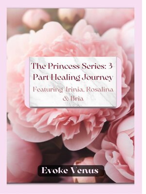 cover image of The Princess Series